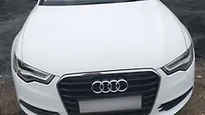 Used Audi A6 2.0 TDI Premium in Himmatnagar