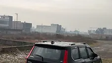 Used Mahindra TUV300 T6 in Meerut