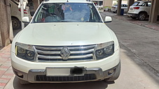 Used Renault Duster 110 PS RxL Diesel in Valsad