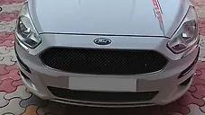 Used Ford Figo Trend 1.2 Ti-VCT in Rewa