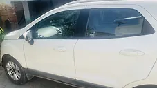 Used Ford Ecosport Titanium 1.5L TDCi in Sonipat