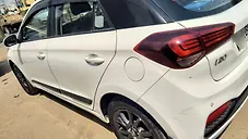 Used Hyundai Elite i20 Sportz Plus 1.2 Dual Tone [2019-2020] in Ghaziabad