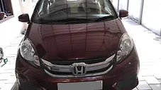 Used Honda Amaze 1.2 S i-VTEC in Kozhikode