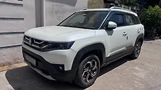 Used Maruti Suzuki Vitara Brezza ZXi Plus [2022-2023] in Hyderabad