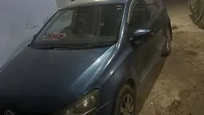 Used Volkswagen Polo Allstar 1.5 (D) in Gwalior