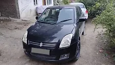 Used Maruti Suzuki Swift DZire VDi BS-IV in Solan