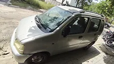 Used Maruti Suzuki Wagon R LXi in Lucknow