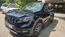 Used Mahindra XUV700 AX 7 Diesel AT AWD Luxury Pack 7 STR [2021] in Hyderabad