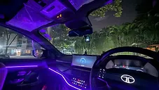 Used Tata Harrier Fearless Plus Dark Edition in Mumbai