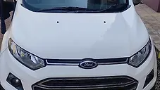 Used Ford Ecosport Trend+ 1.5L TDCi in Gondia
