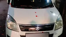 Used Maruti Suzuki Wagon R Vxi (ABS-Airbag) in Raipur