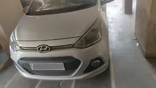Used Hyundai Xcent SX AT 1.2 (O) in Thane