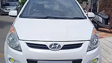 Used Hyundai i20 Magna 1.2 in Jaipur