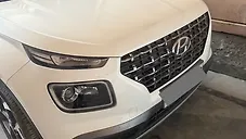 Used Hyundai Venue E 1.5 CRDi in Nagaur