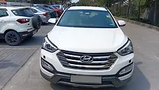 Used Hyundai Santa Fe 2WD AT [2014-2017] in Ranchi