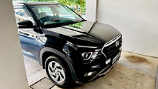 Used Hyundai Creta EX 1.5 Diesel [2020-2022] in Greater Noida