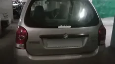 Used Maruti Suzuki Alto LXi in Delhi
