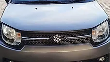 Used Maruti Suzuki Ignis Sigma 1.2 MT in Thiruvananthapuram