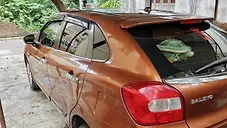 Used Maruti Suzuki Baleno Delta 1.3 in Kolkata