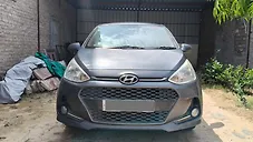 Used Hyundai Grand i10 Magna 1.2 Kappa VTVT [2017-2020] in Bikaner