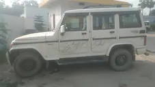 Used Mahindra Bolero Camper in Hajipur