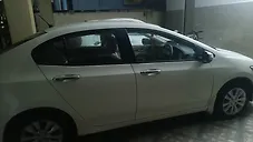 Used Honda City 1.5 V MT in Bhubaneswar