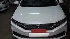 Used Honda Amaze 1.2 V MT Petrol in Gwalior