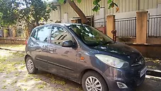 Used Hyundai i10 Sportz 1.1 iRDE2 [2010--2017] in Nanded