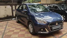 Used Maruti Suzuki DZire VXi AGS [2020-2023] in Mumbai
