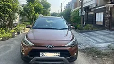 Used Hyundai i20 Active 1.2 SX in Zirakpur