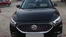 Used MG Astor Sharp 1.5 MT [2021-2023] in Firozabad