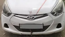 Used Hyundai Eon D-Lite + in Satna