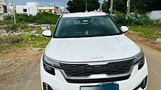 Used Kia Seltos HTE 1.5 Diesel in Gandhidham