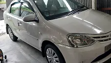 Used Toyota Etios G in Bongaigaon