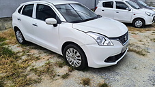 Used Maruti Suzuki Baleno Zeta 1.2 in Raichur