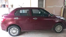 Used Maruti Suzuki Swift DZire VXI in Vellore