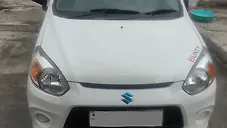 Used Maruti Suzuki Alto 800 LXi in Kathua