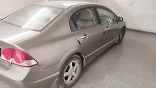 Used Honda Civic Sport in Faridabad