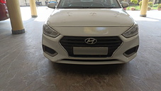 Used Hyundai Verna E 1.6 CRDi [2017-2018] in Hapur