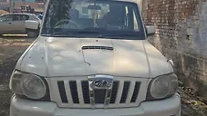 Used Mahindra Scorpio SLE 2.6 CRDe in Bulandshahar