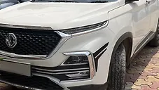 Used MG Hector Sharp 1.5 DCT Petrol [2019-2020] in Delhi