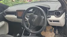 Used Maruti Suzuki Ignis Zeta 1.2 MT in Meerut