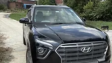 Used Hyundai Creta E 1.5 Diesel in Meerut