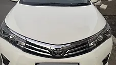 Used Toyota Corolla Altis VL CVT Petrol in Junagadh