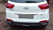 Used Hyundai Creta S Plus 1.6 AT CRDI in Meerut