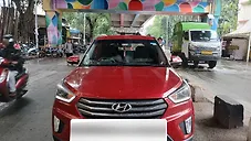 Used Hyundai Creta 1.6 SX Plus Petrol in Mumbai