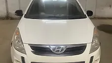 Used Hyundai i20 Sportz 1.2 BS-IV in Chandigarh