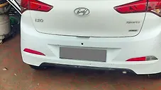 Used Hyundai Elite i20 Sportz 1.4 CRDI [2016-2017] in Chhatrapati Sambhaji Nagar