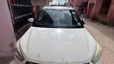 Used Hyundai Creta 1.6 SX Plus Petrol in Jodhpur