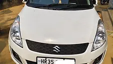Used Maruti Suzuki Swift VXi [2014-2017] in Narnaul